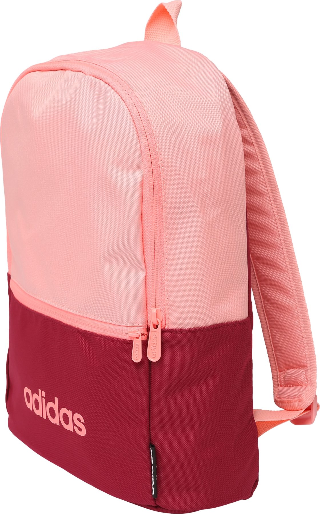 ADIDAS PERFORMANCE Sportovní batoh růžová / lilek