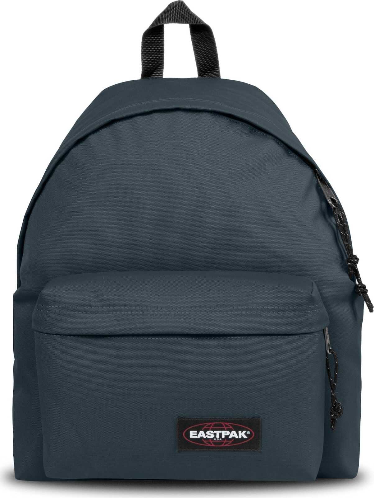 EASTPAK Batoh chladná modrá