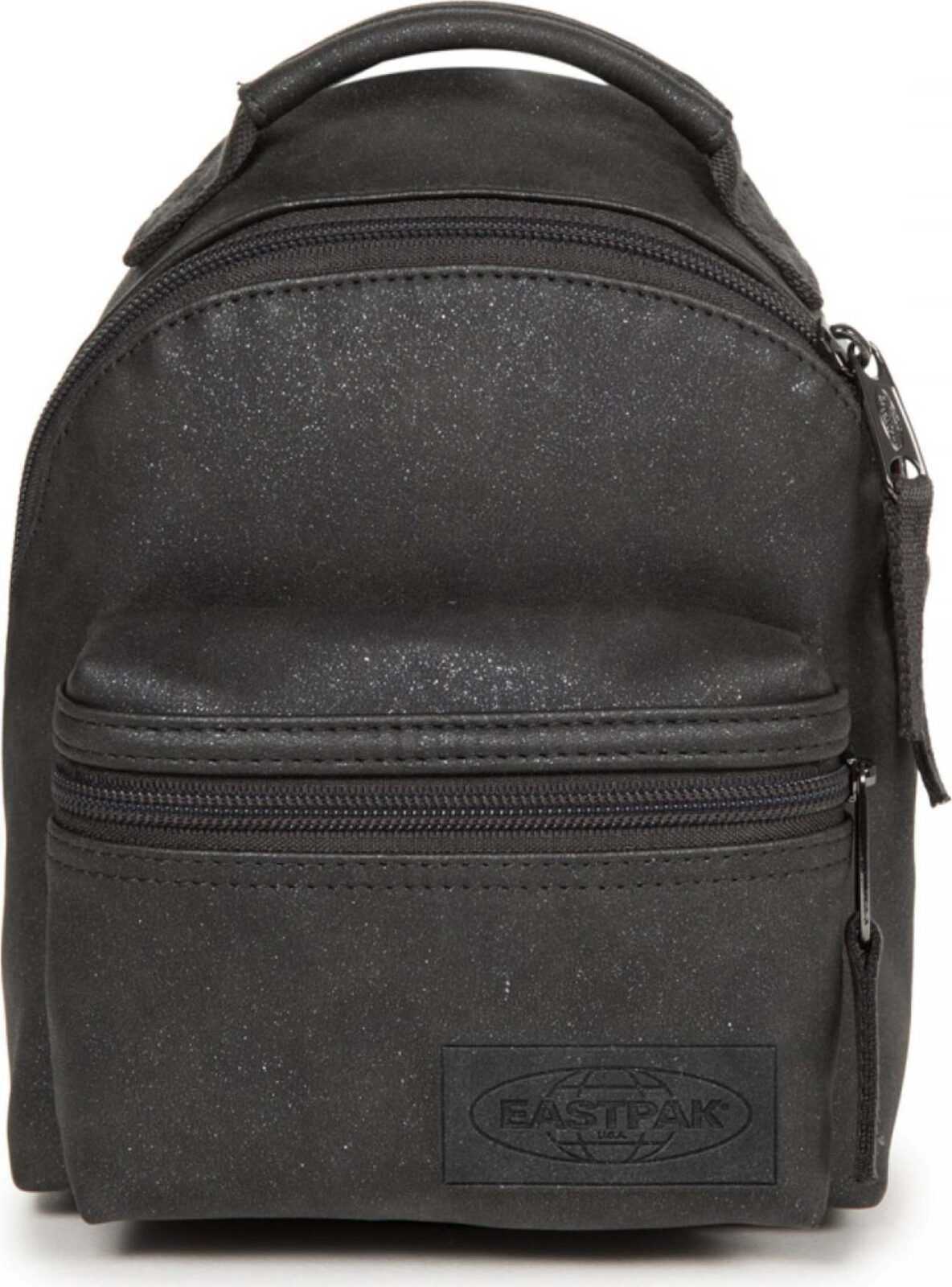 EASTPAK Batoh 'Cross Orbit W' černá