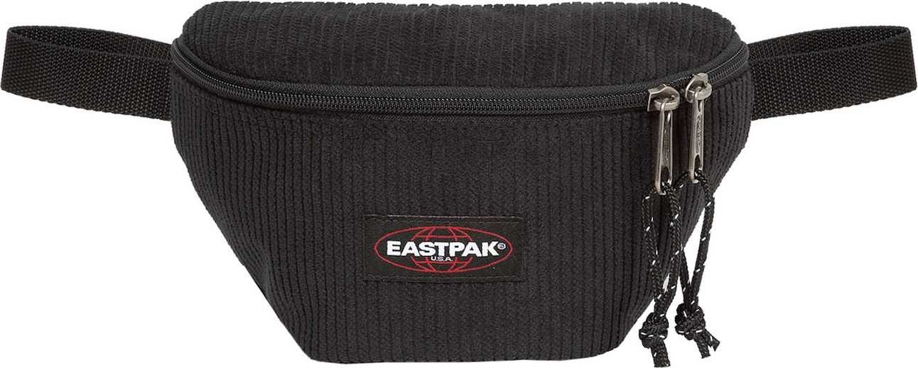 EASTPAK Batoh měděná / černá