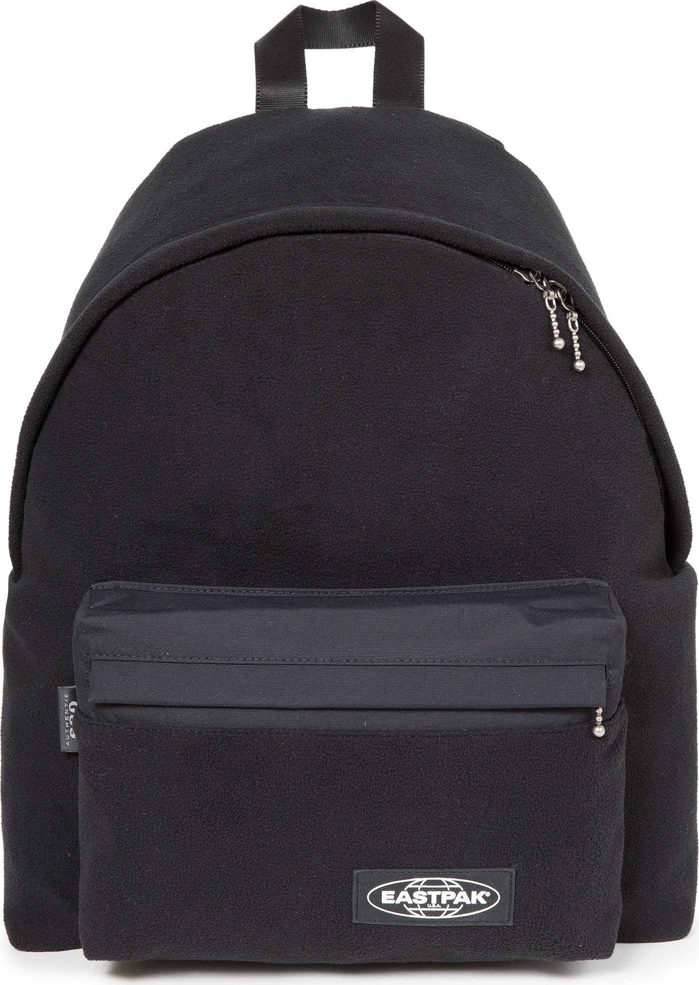 EASTPAK Batoh 'Padded Pak'r' černá