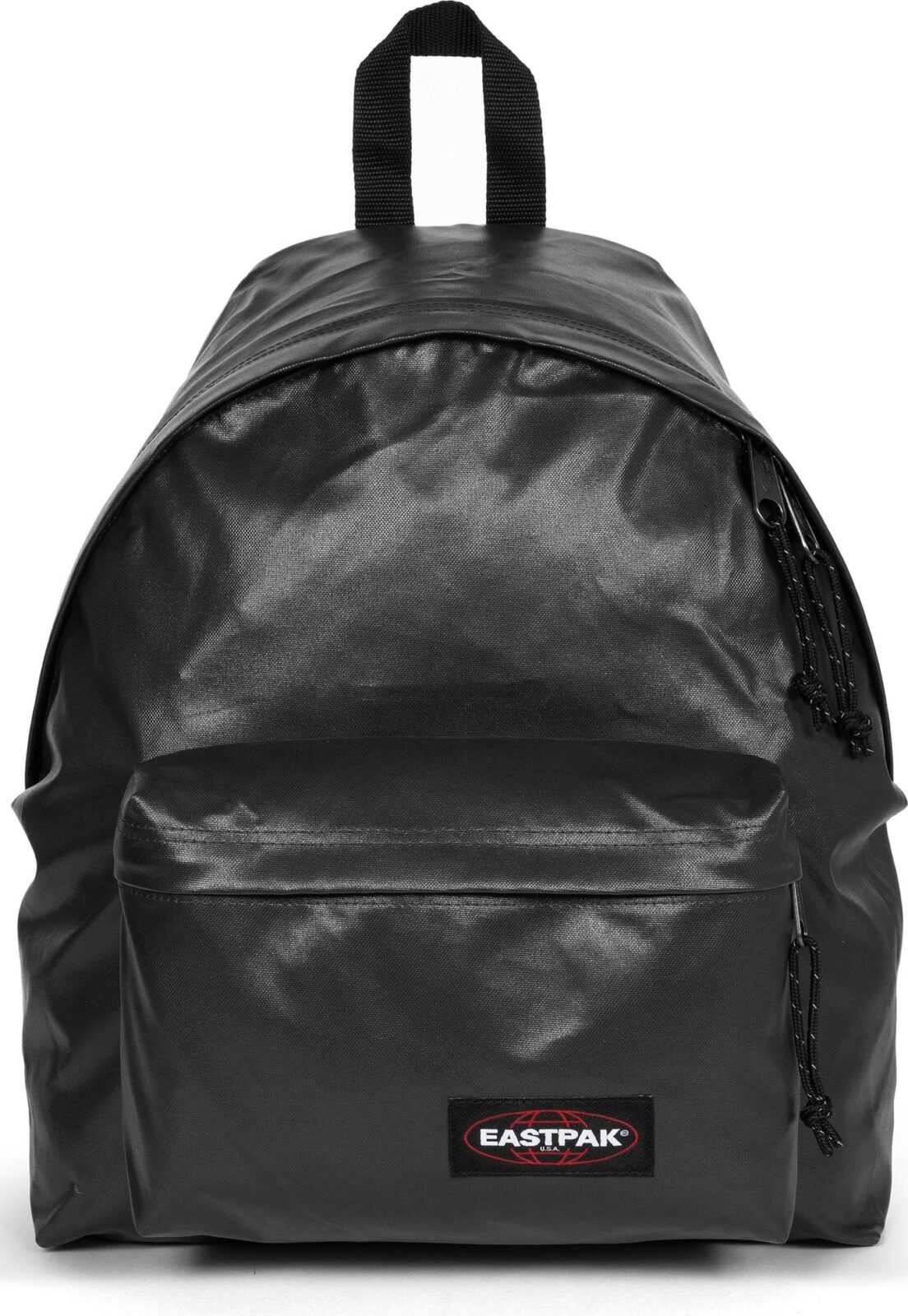 EASTPAK Batoh 'Padded Pak'R' černá