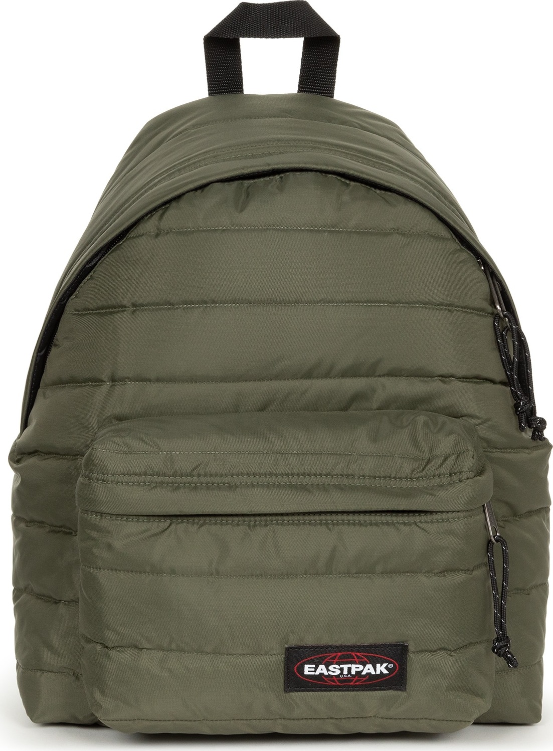 EASTPAK Batoh 'Padded Pak'r' khaki