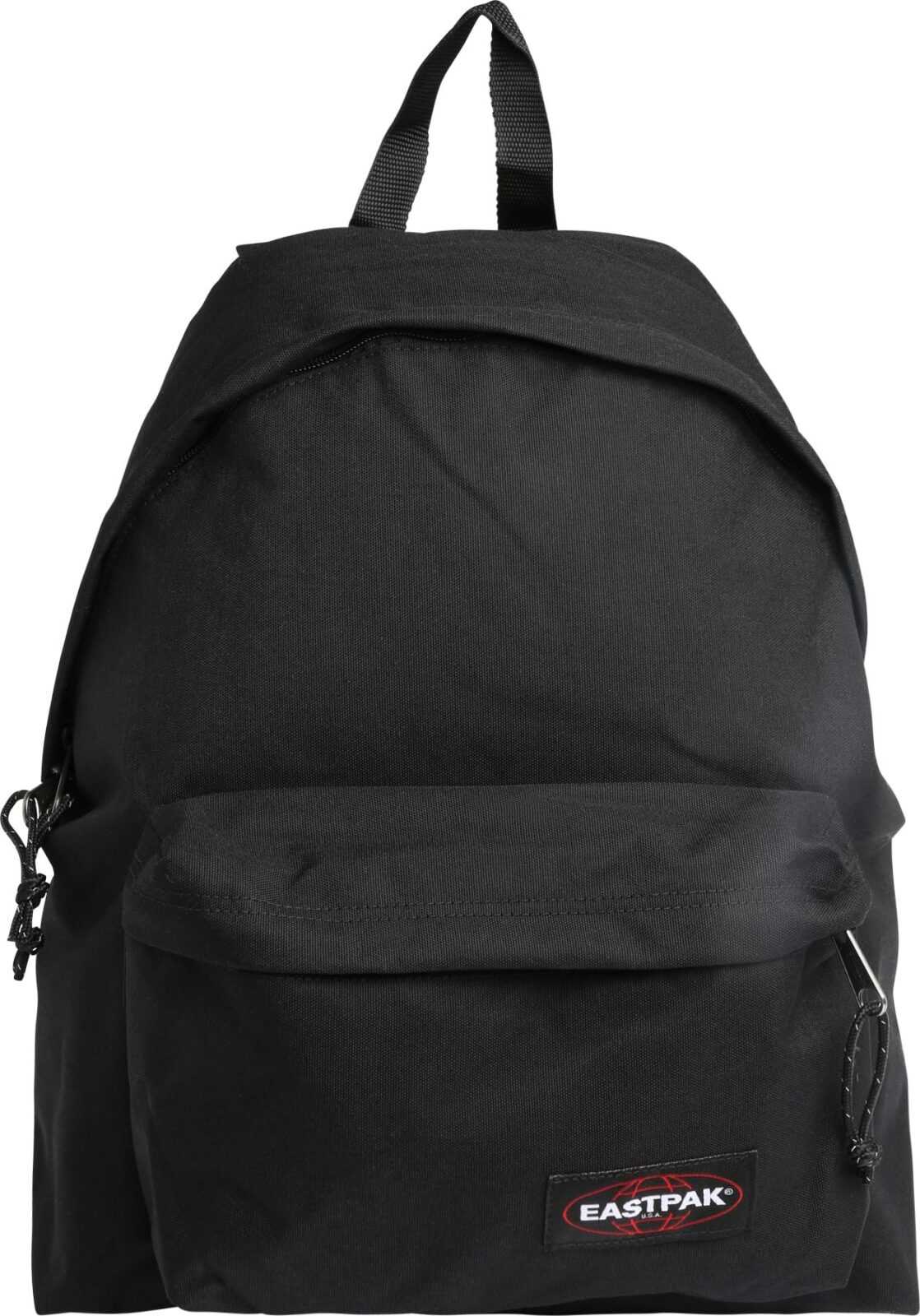 EASTPAK Batoh 'PADDED PAKR' černá