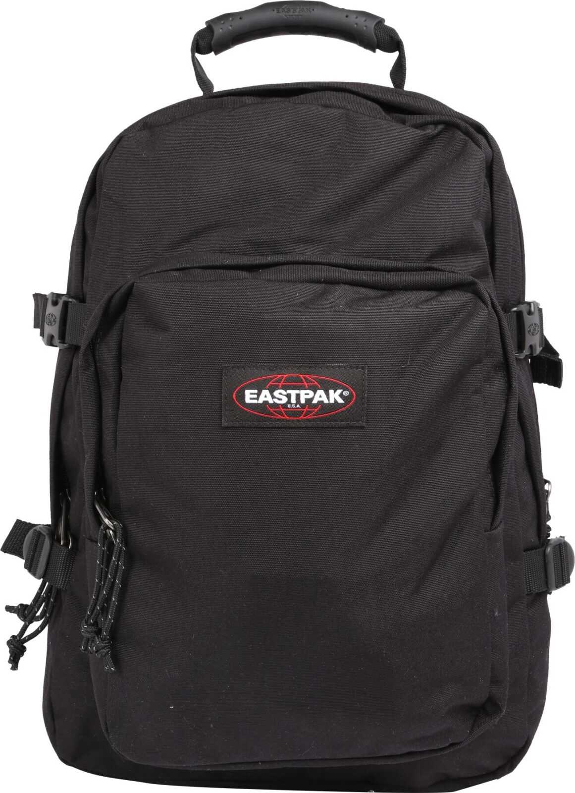 EASTPAK Batoh 'Provider' černá