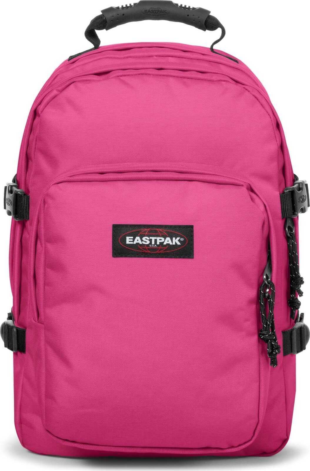 EASTPAK Batoh 'Provider' pink / černá
