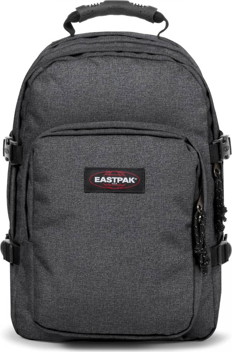 EASTPAK Batoh 'Provider' tmavě šedá