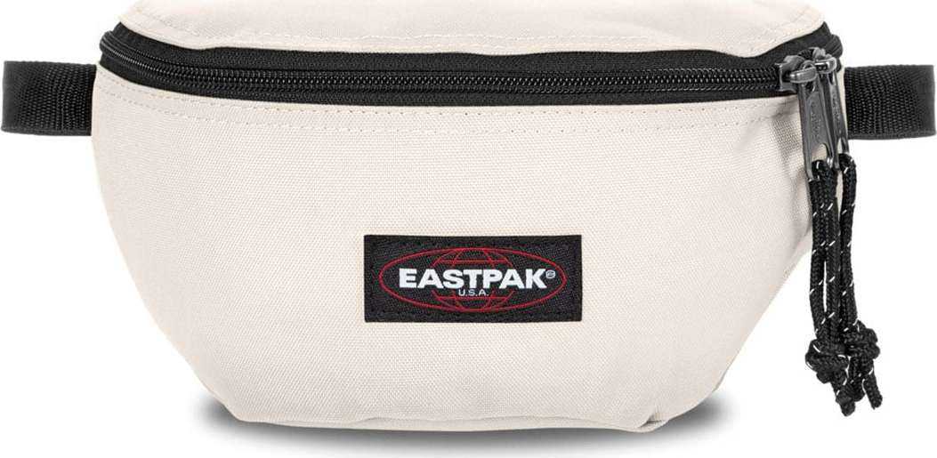 EASTPAK Batoh 'SPRINGER' bílá