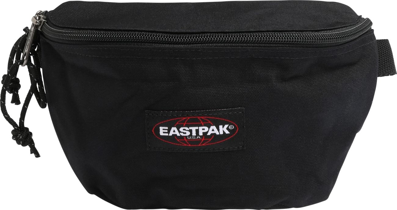 EASTPAK Batoh 'Springer' černá