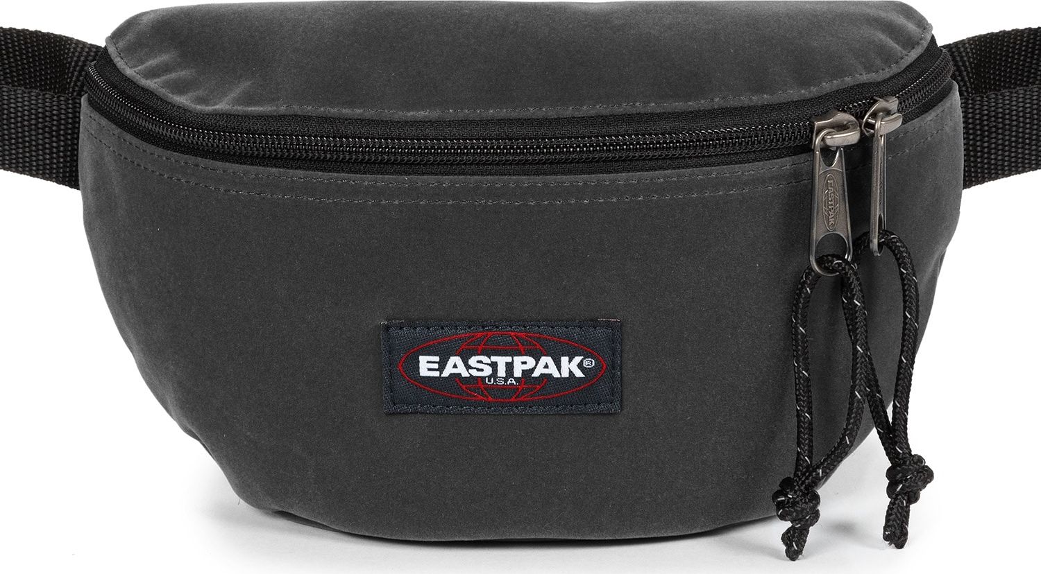 EASTPAK Batoh 'Springer' černá