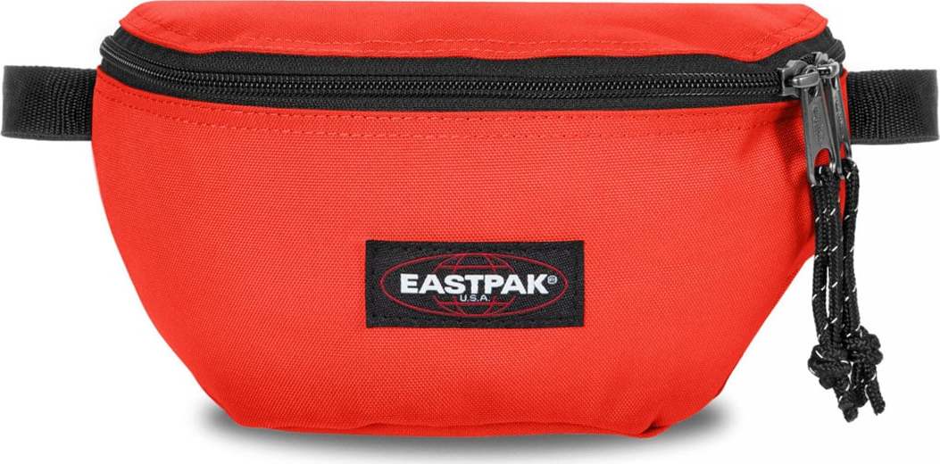 EASTPAK Batoh 'SPRINGER' tmavě oranžová