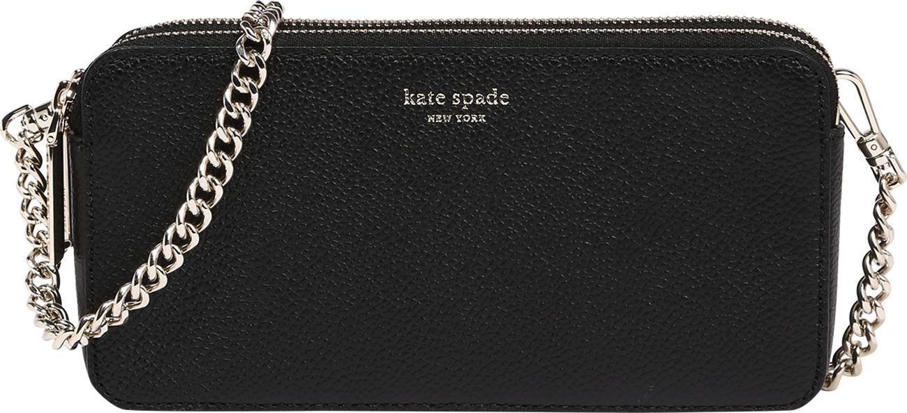 Kate Spade Taška přes rameno černá