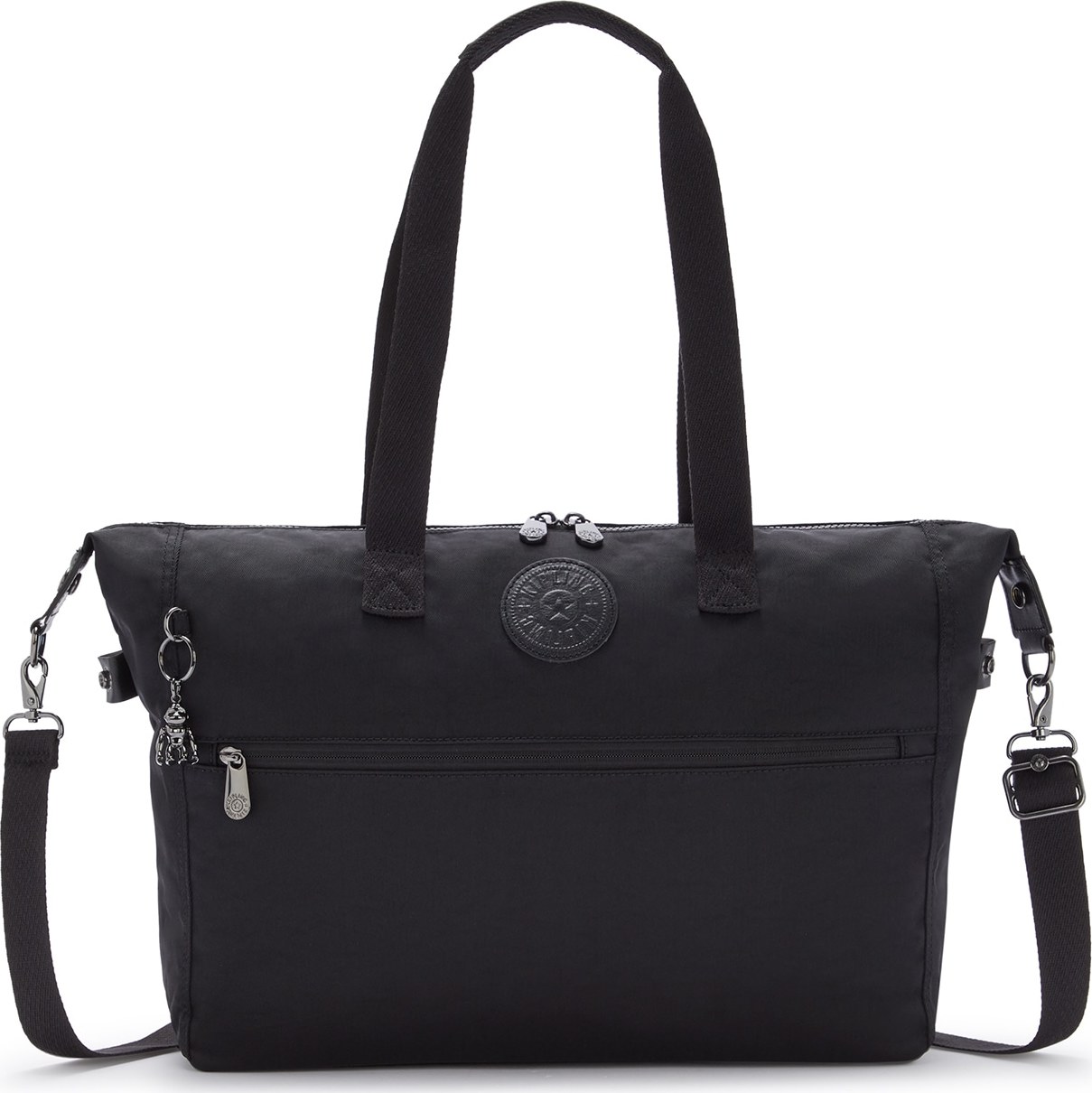 KIPLING Laptoptasche 'Ilia Be' černá