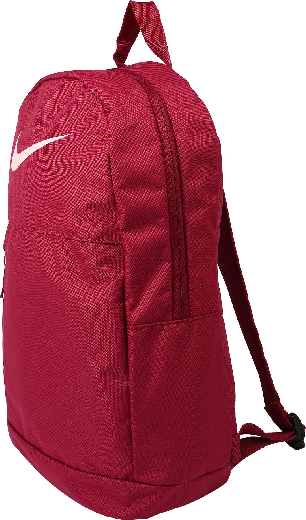 Nike Sportswear Batoh 'Elemental' eosin / bílá