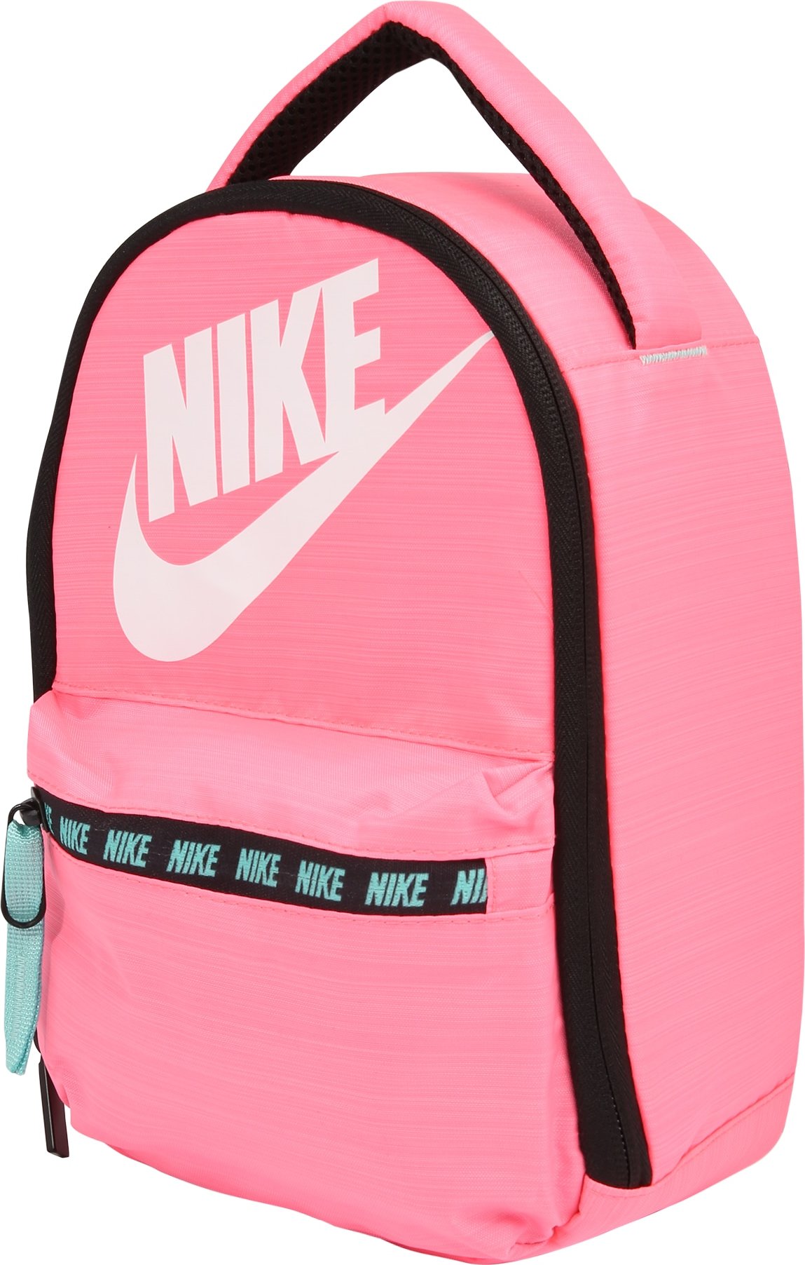 Nike Sportswear Batoh pink / bílá / světlemodrá