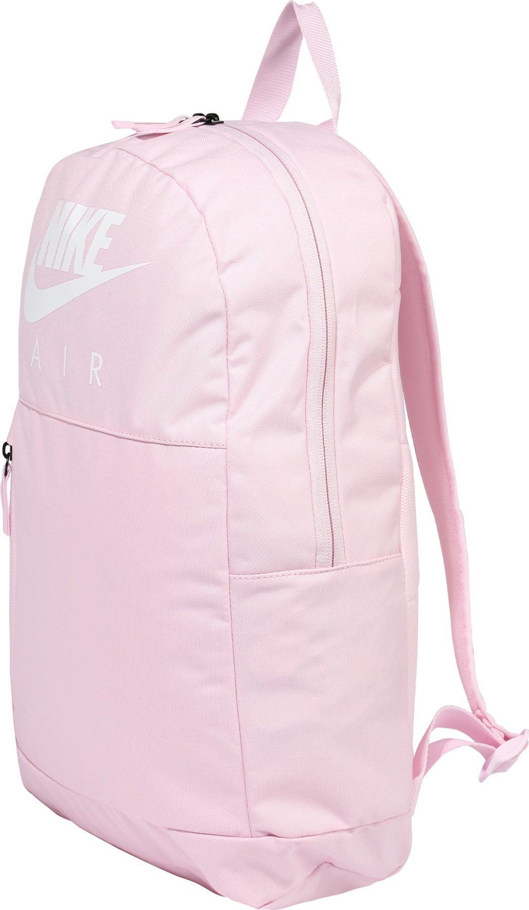 Nike Sportswear Batoh světle růžová / bílá