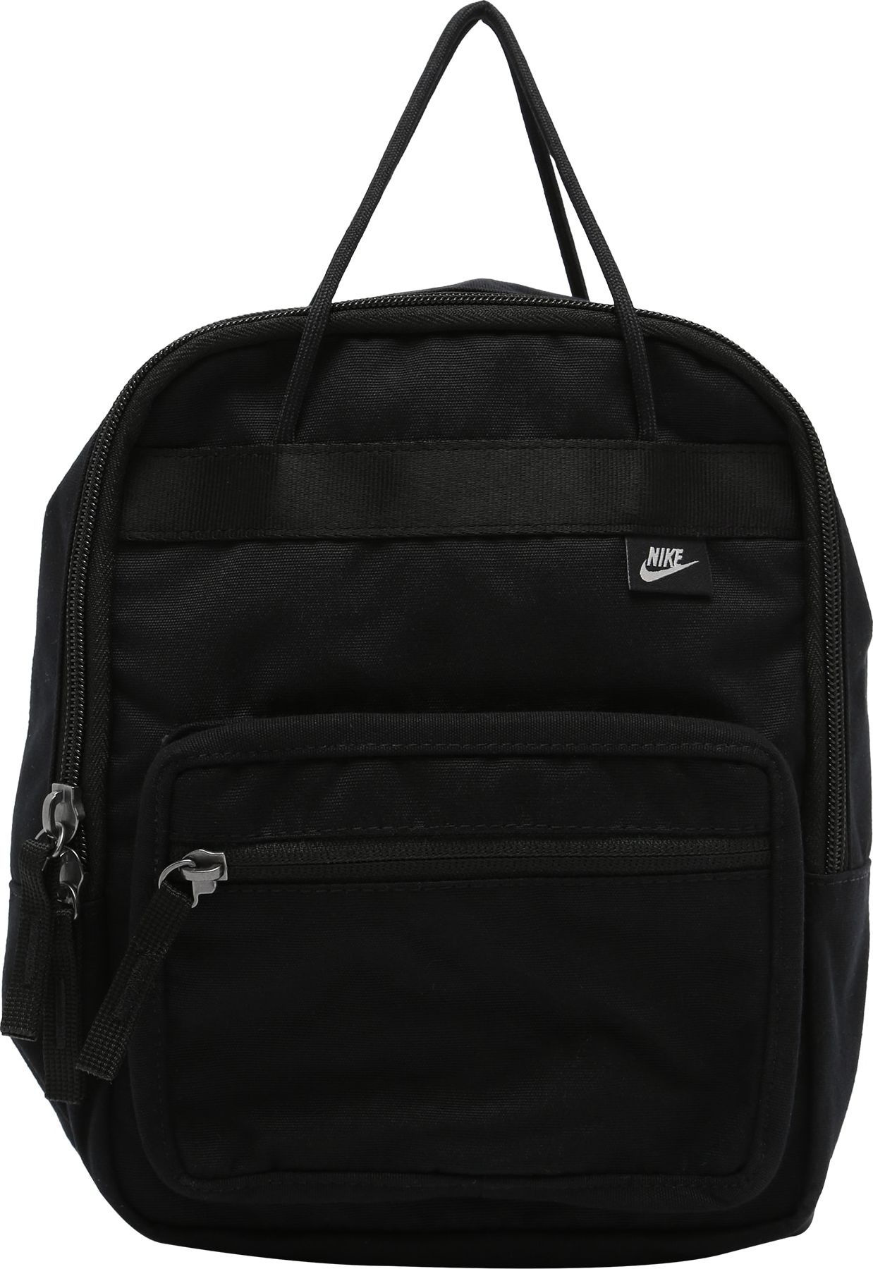 Nike Sportswear Rucksack 'Tanjun' černá