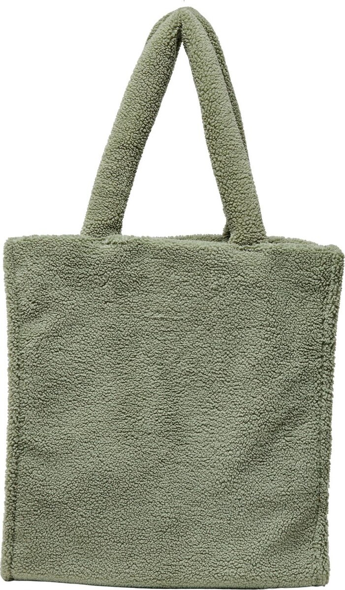 ONLY Nákupní taška 'Mie' zelená