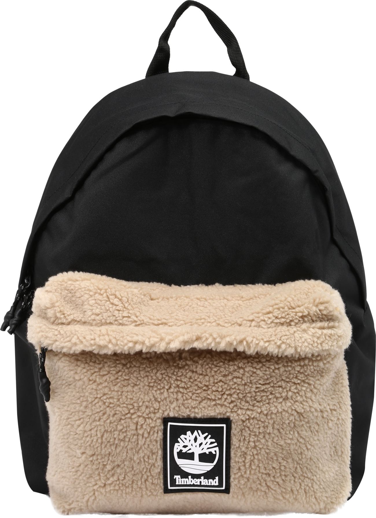 TIMBERLAND Rucksack světle béžová