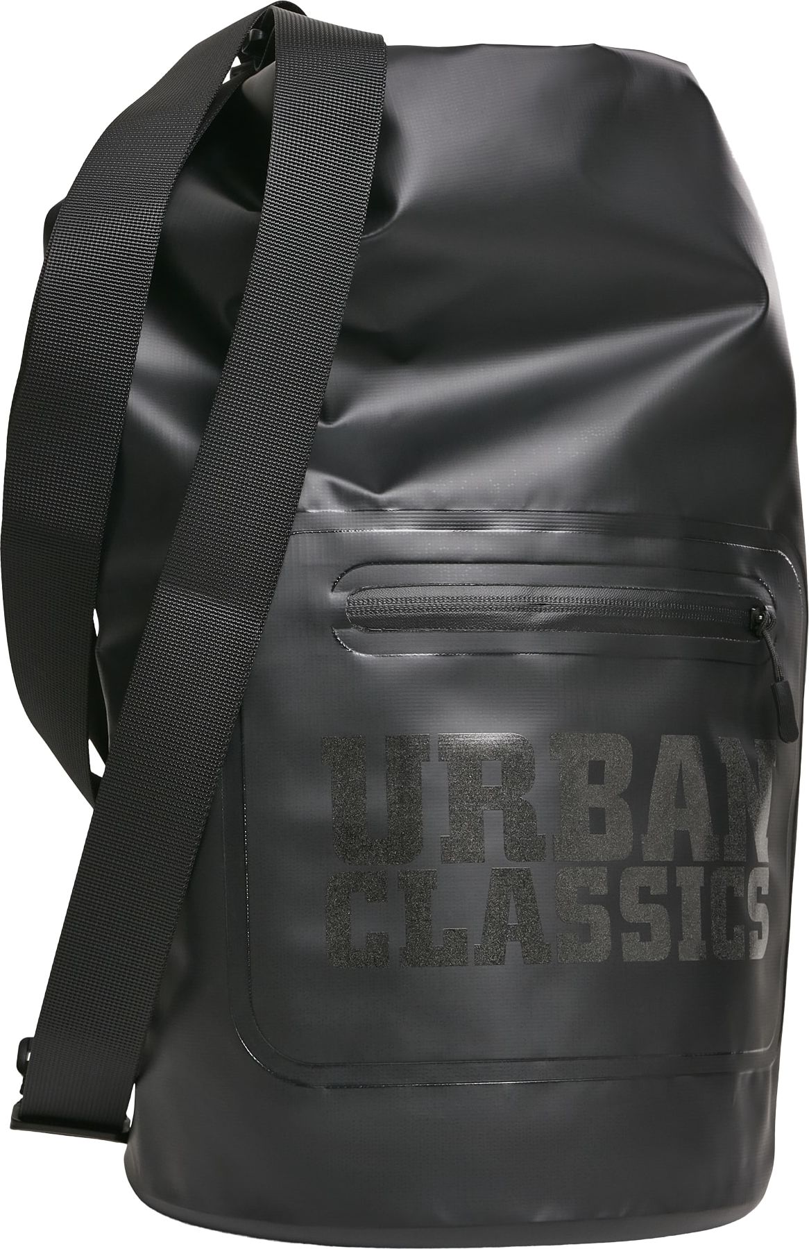 Urban Classics Batoh 'Dry' černá