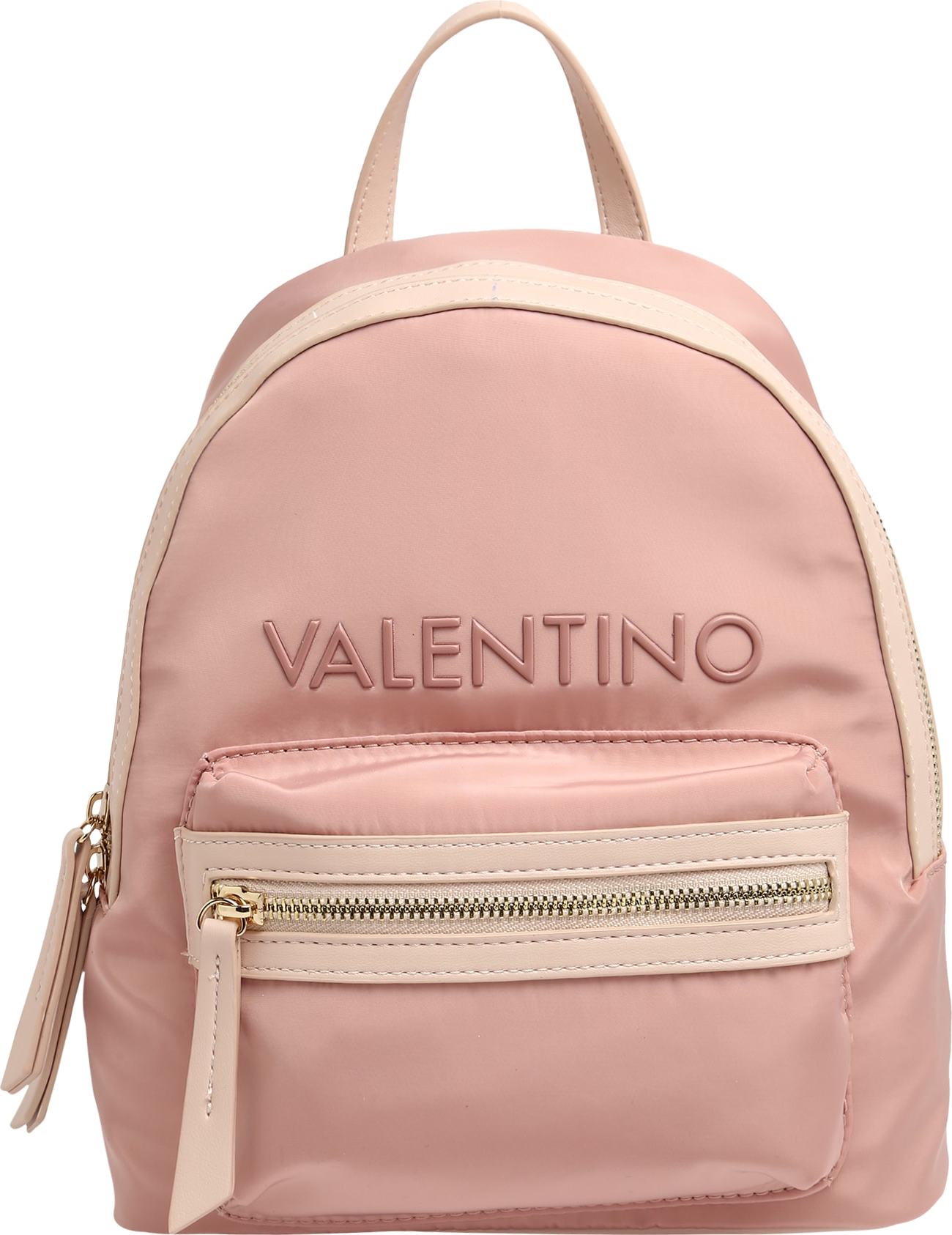 Valentino Bags Batoh 'PAMPERO' růžová