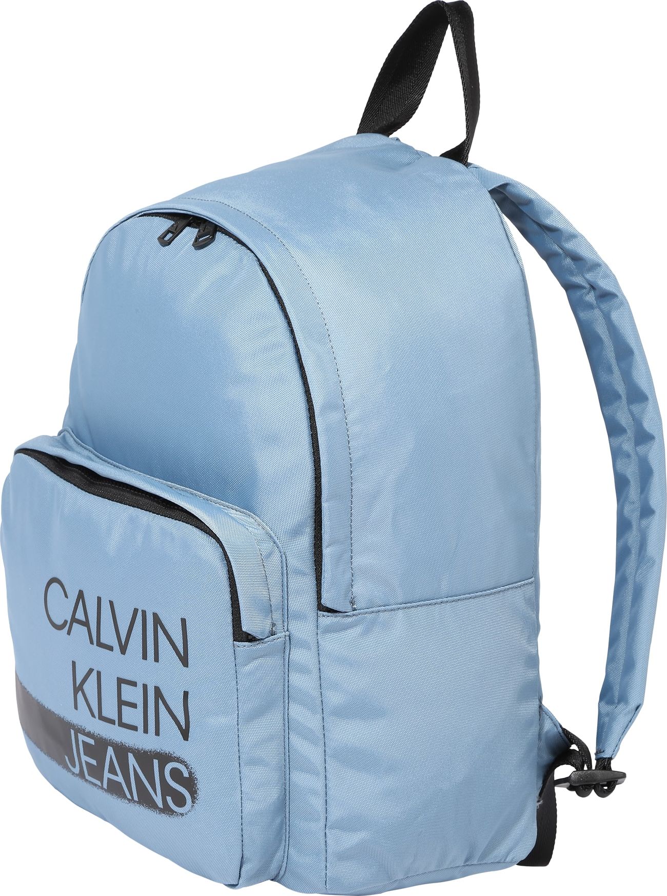 Calvin Klein Jeans Batoh kouřově modrá