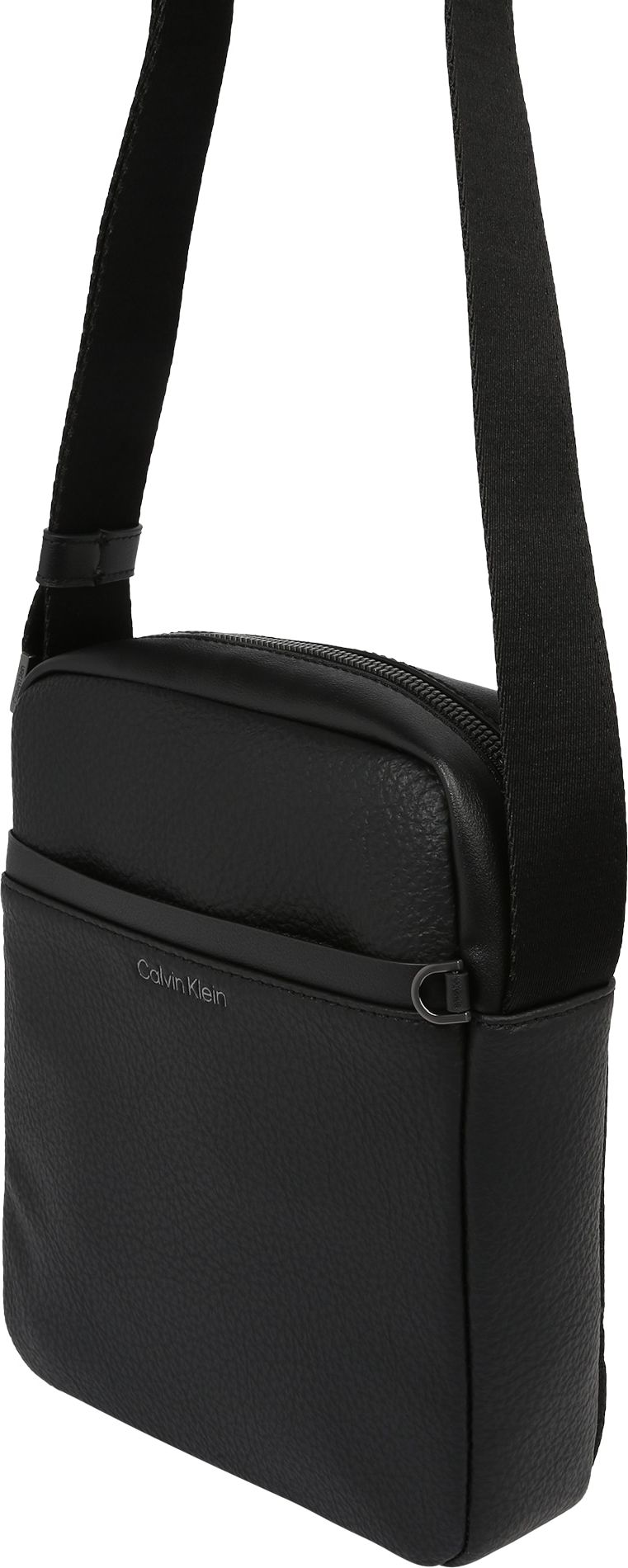 Calvin Klein Tasche černá