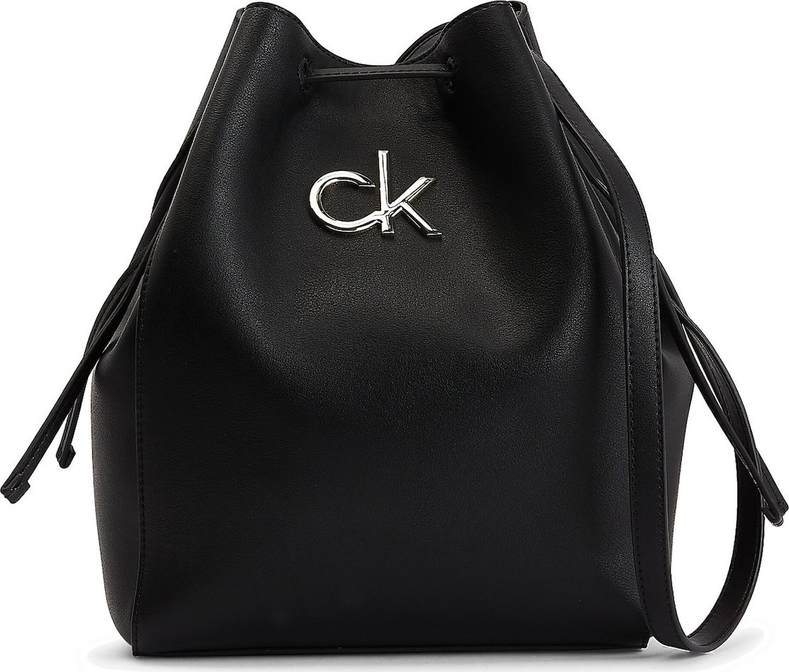 Calvin Klein Vak černá