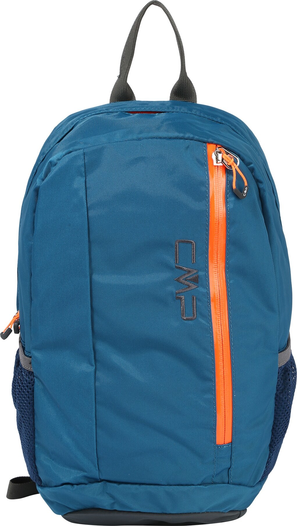 CMP Sportovní batoh 'REBEL 10' jasně oranžová / modrá