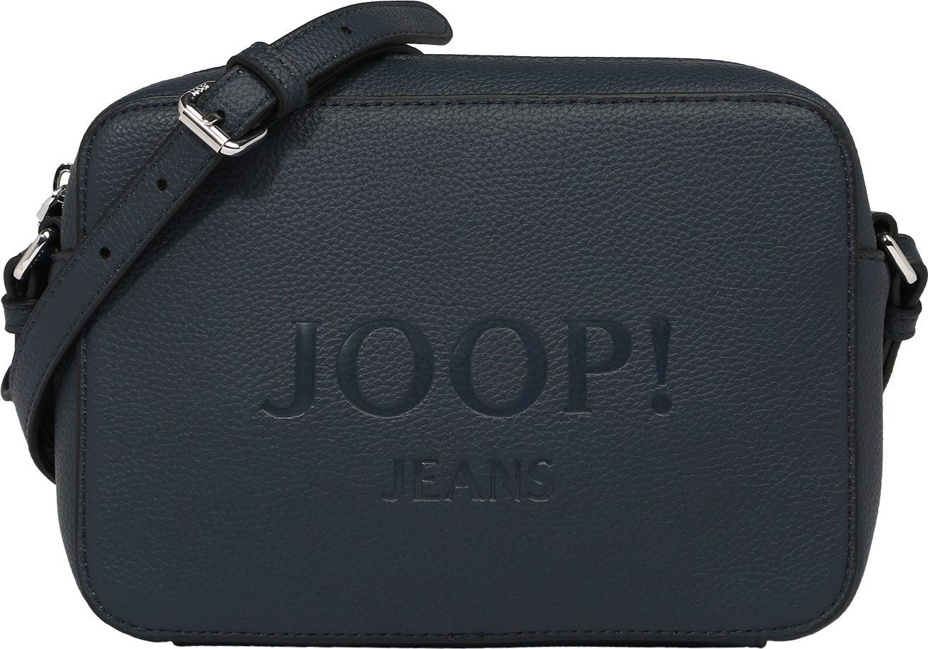 JOOP! Jeans Taška přes rameno 'Cloe' marine modrá