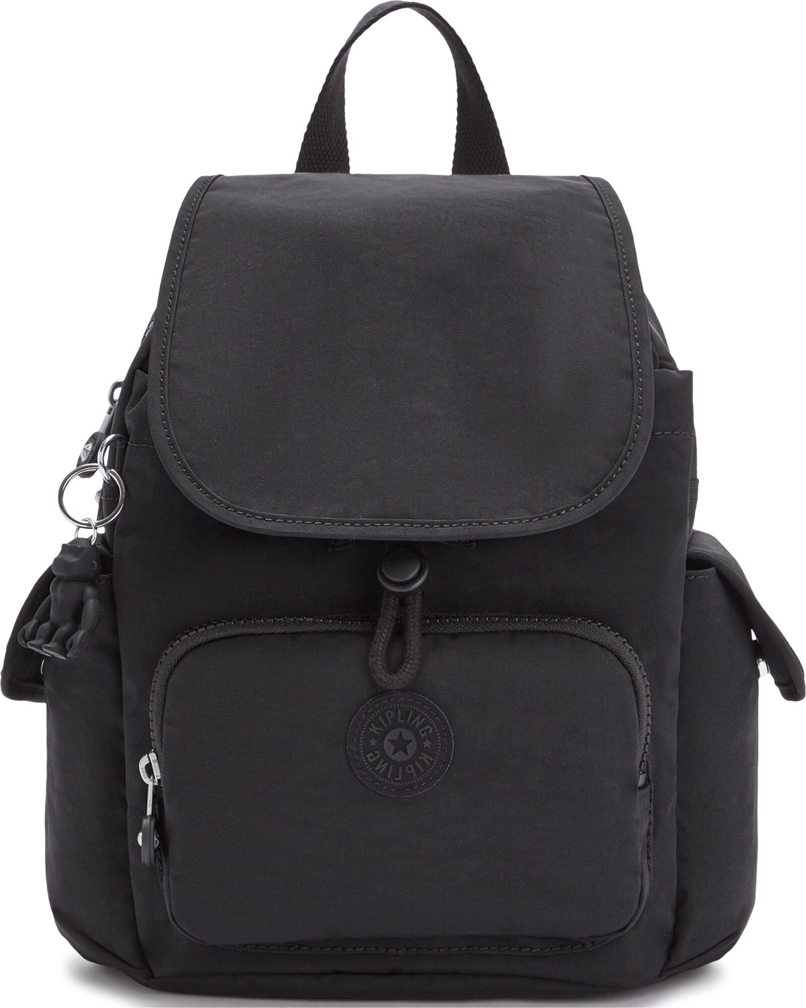 KIPLING Batoh 'CITY PACK MINI' černá