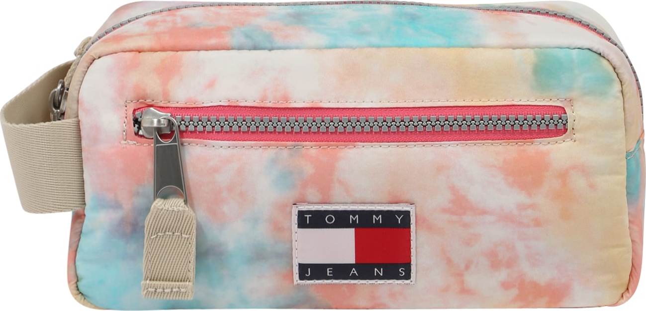Tommy Jeans Kosmetická taštička mix barev