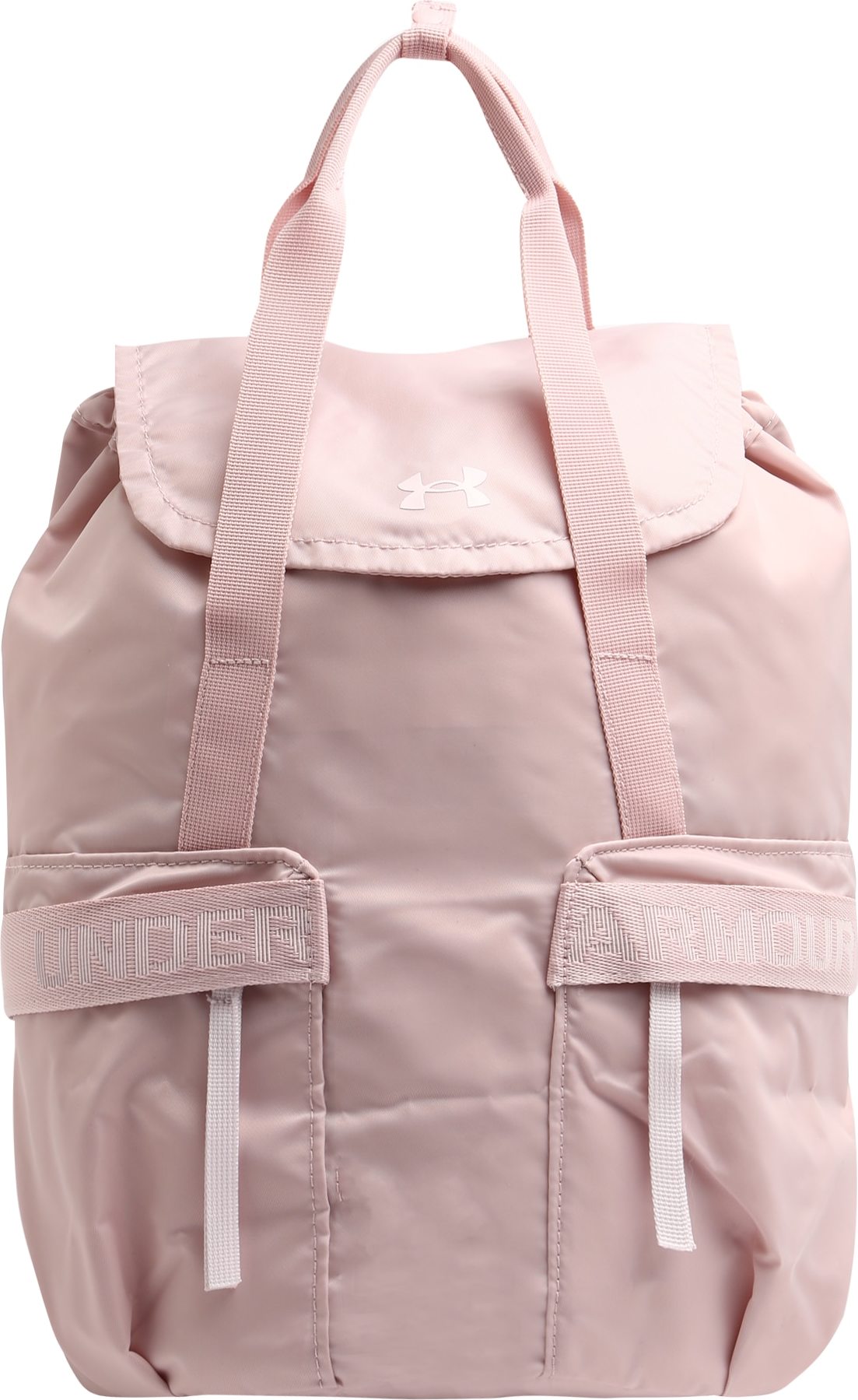 UNDER ARMOUR Sportovní batoh 'Favorite' pink