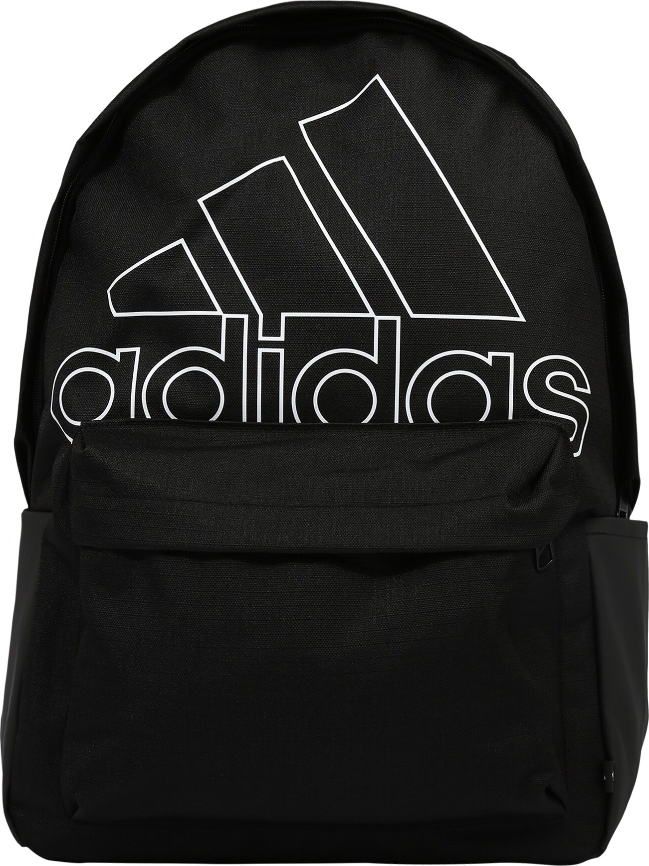 ADIDAS PERFORMANCE Sportrucksack černá / bílá