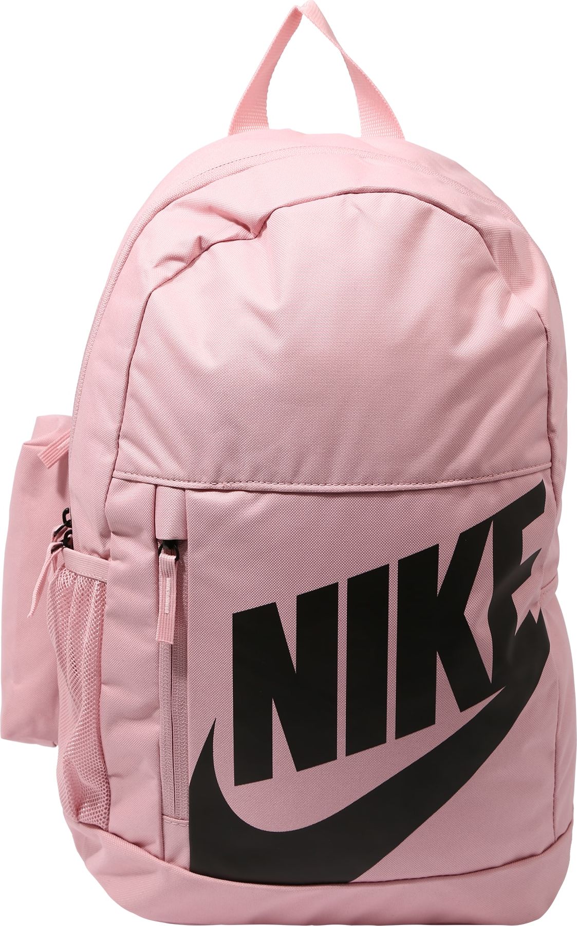 Nike Sportswear Batoh pink / černá