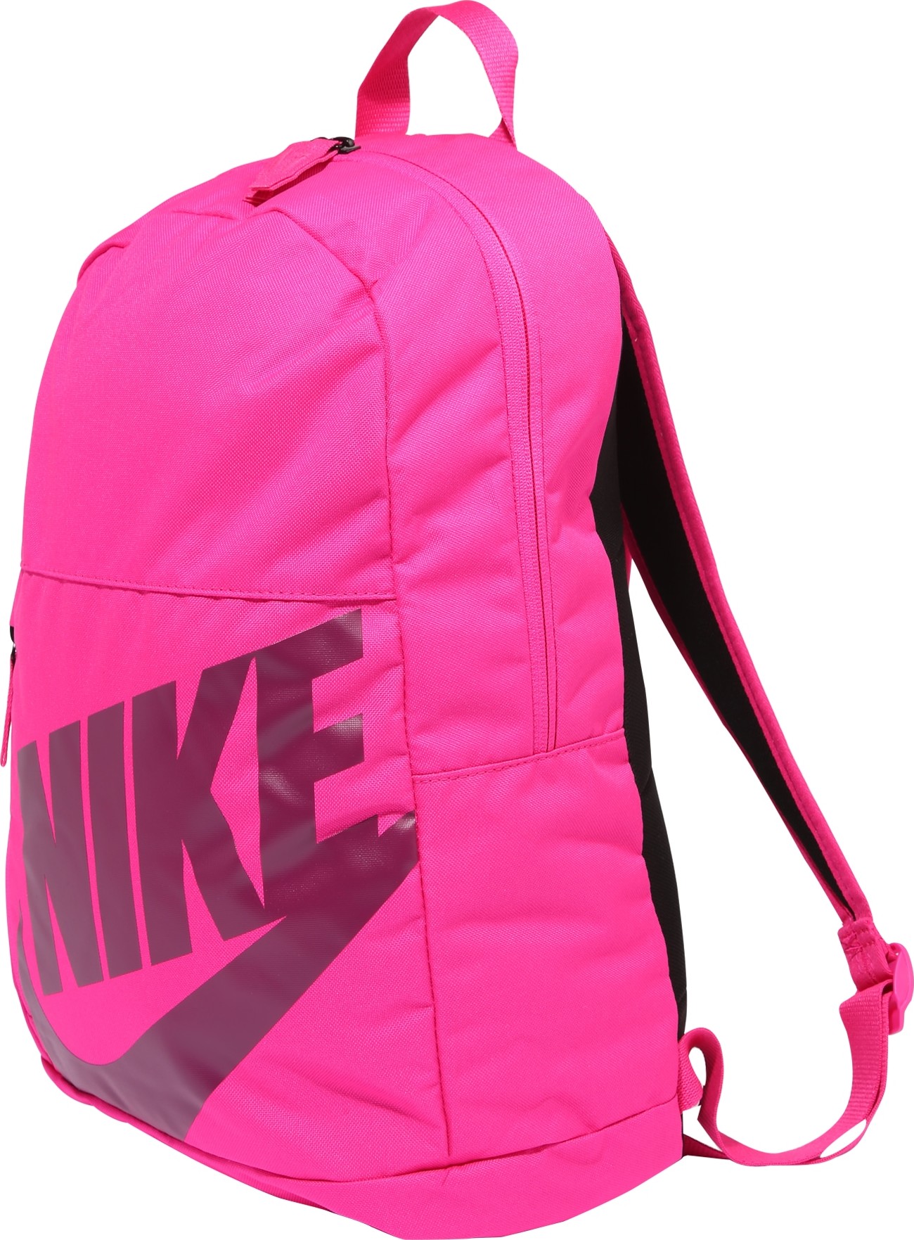 Nike Sportswear Batoh pink / ostružinová