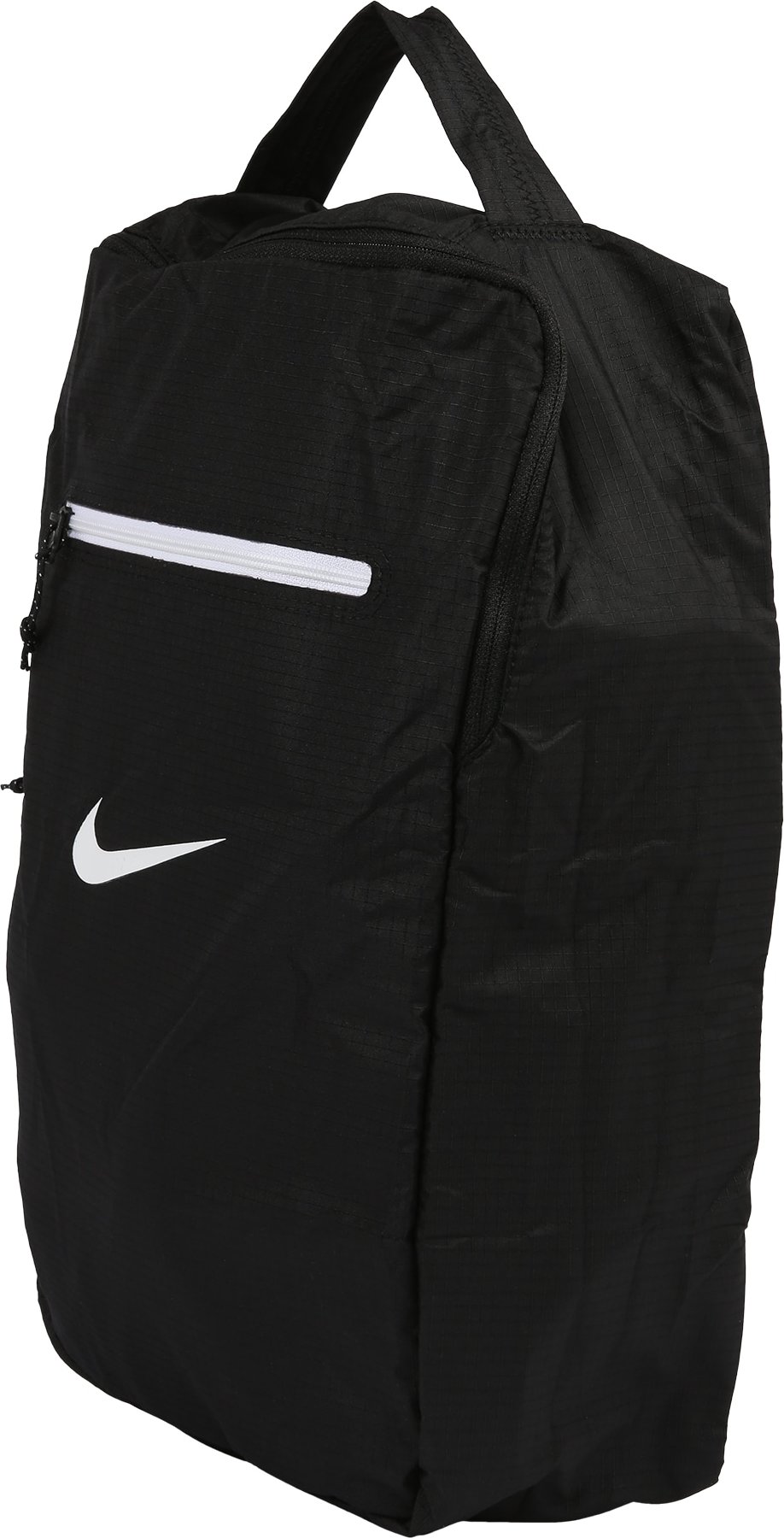 Nike Sportswear Vak na šaty černá / bílá