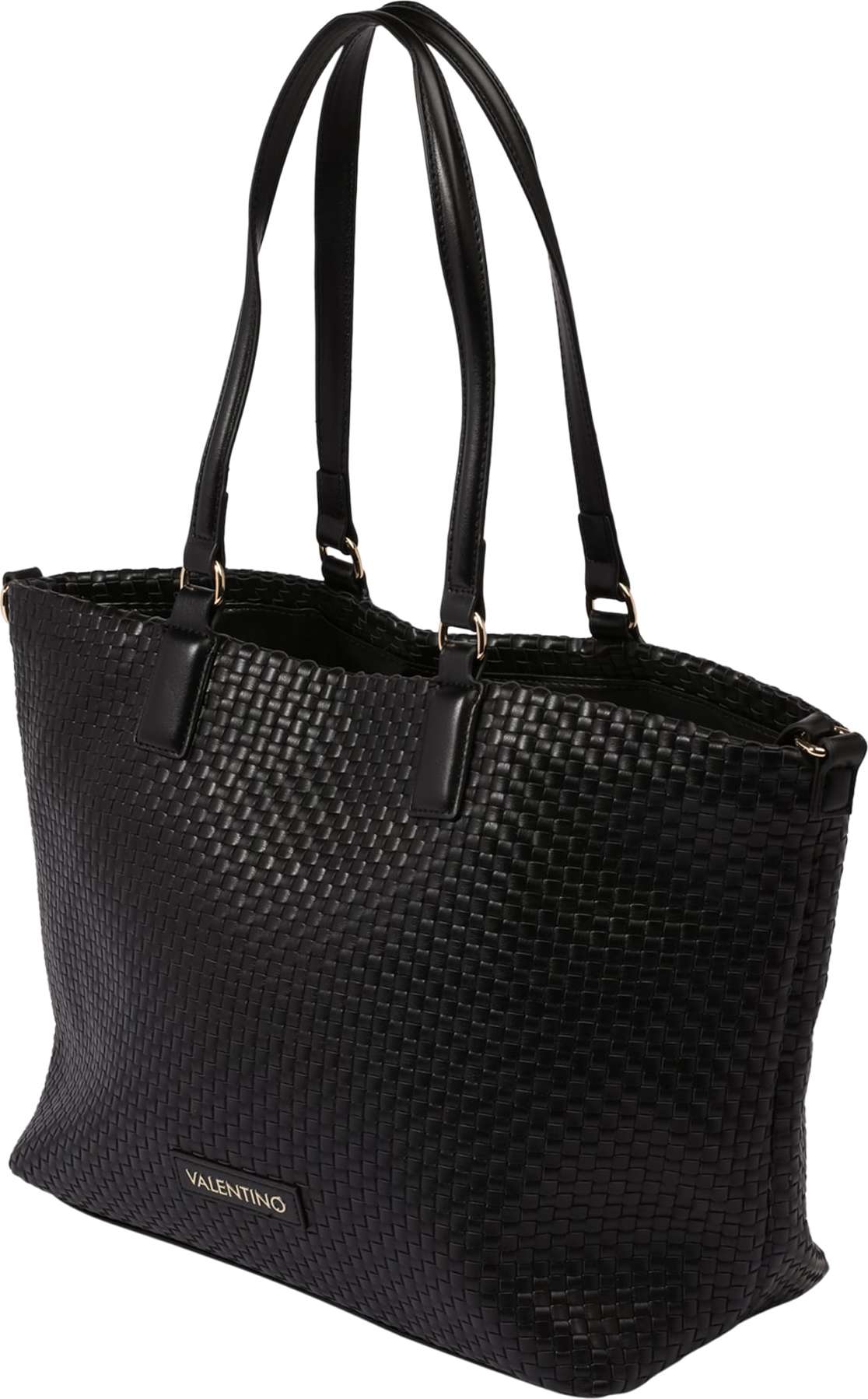 Valentino Bags Nákupní taška 'DAIQUIRI' černá