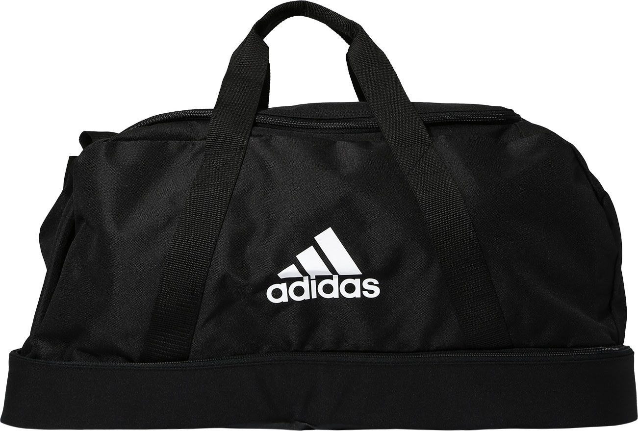 ADIDAS PERFORMANCE Sportovní taška 'TIRO DU BC M' černá