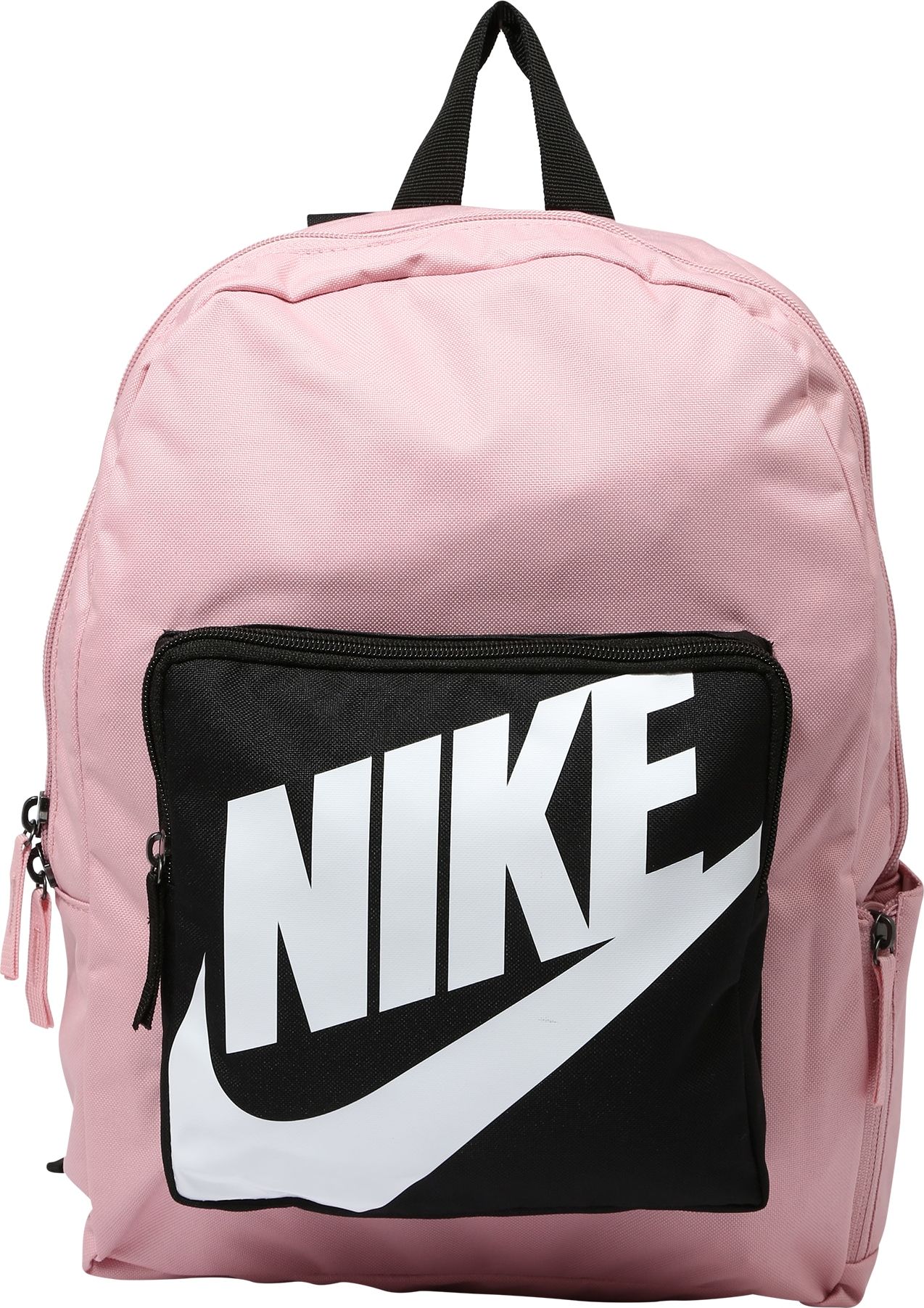 Nike Sportswear Batoh pink / černá / bílá