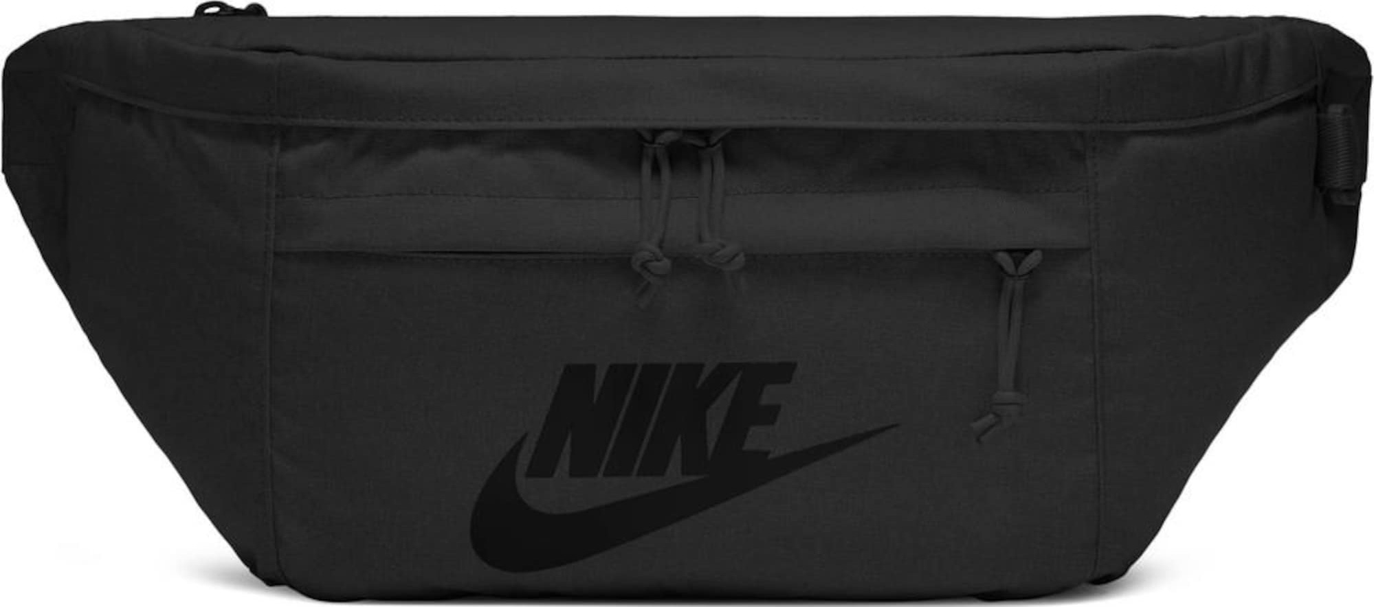 Nike Sportswear Tašky & kufry černá