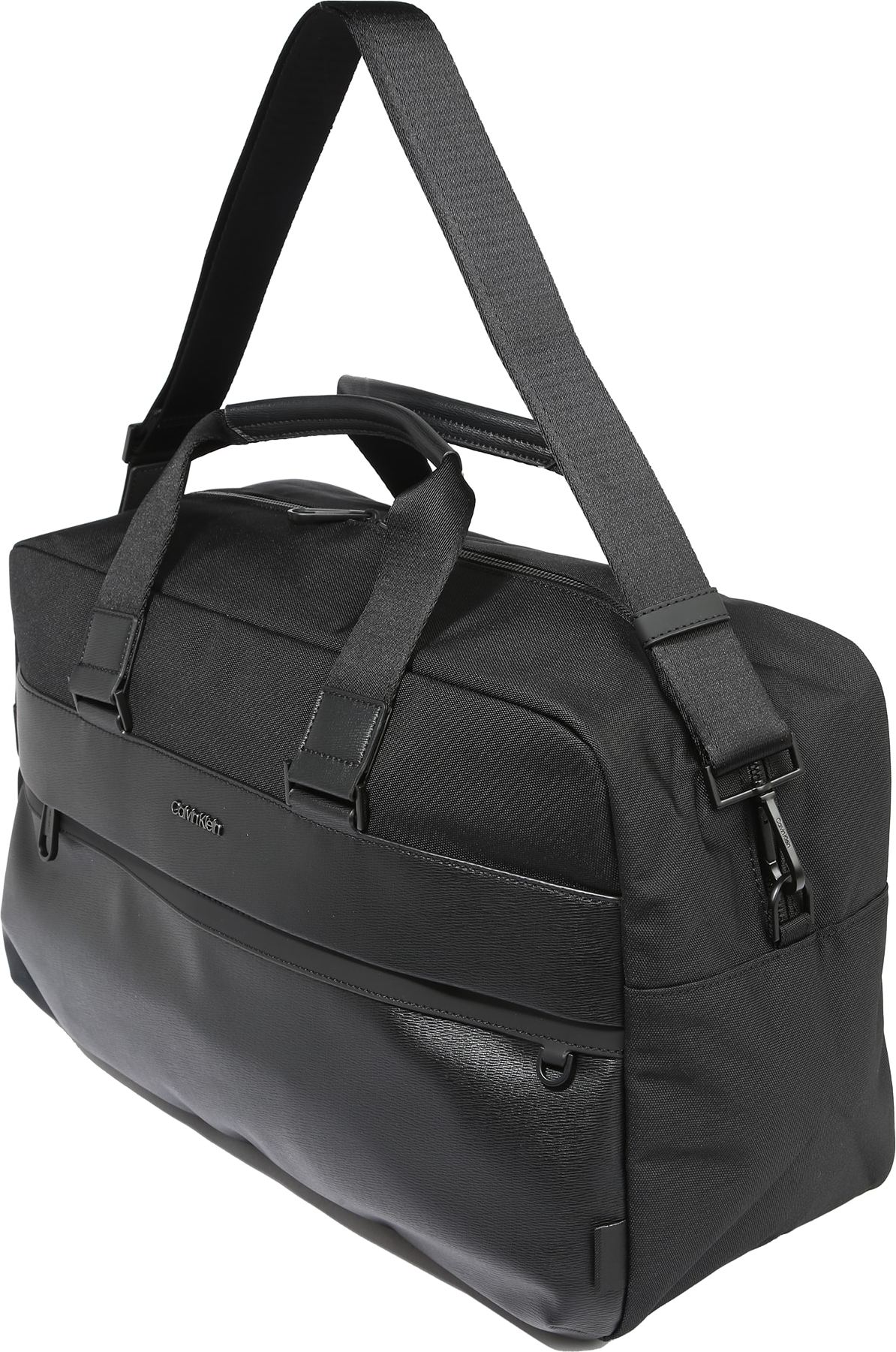Calvin Klein Cestovní taška černá