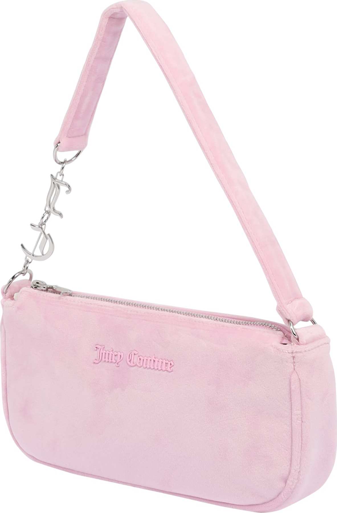 Juicy Couture Kabelka fialová