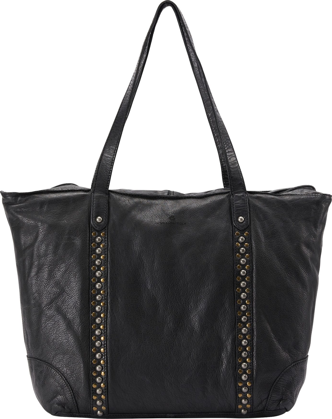DreiMaster Vintage Nákupní taška černá