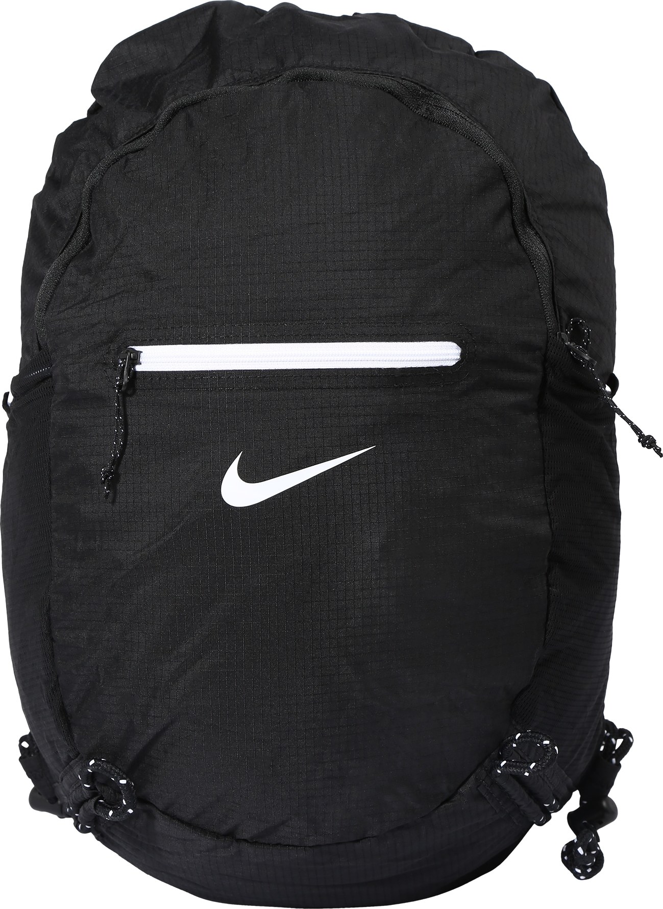 Nike Sportswear Batoh černá / bílá