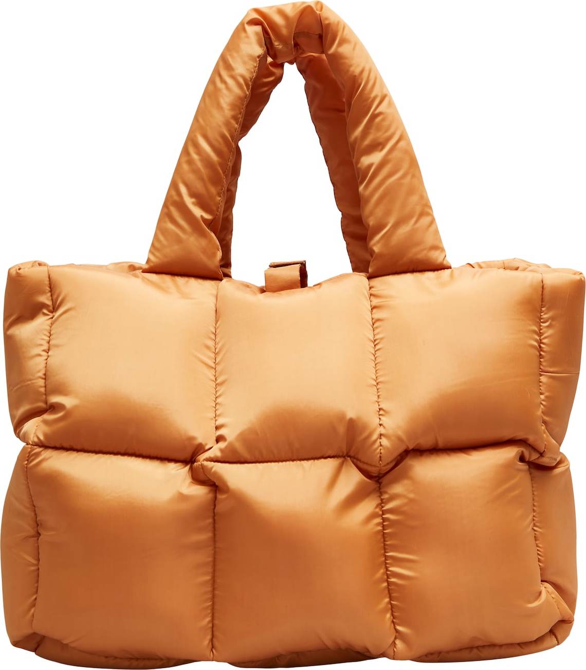 SELECTED FEMME Nákupní taška 'Nela' jasně oranžová
