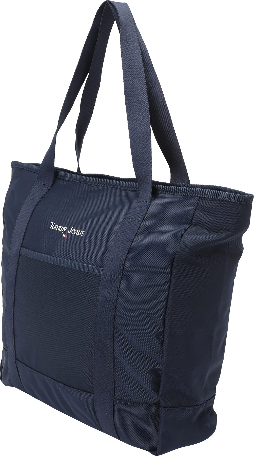 Tommy Jeans Nákupní taška marine modrá