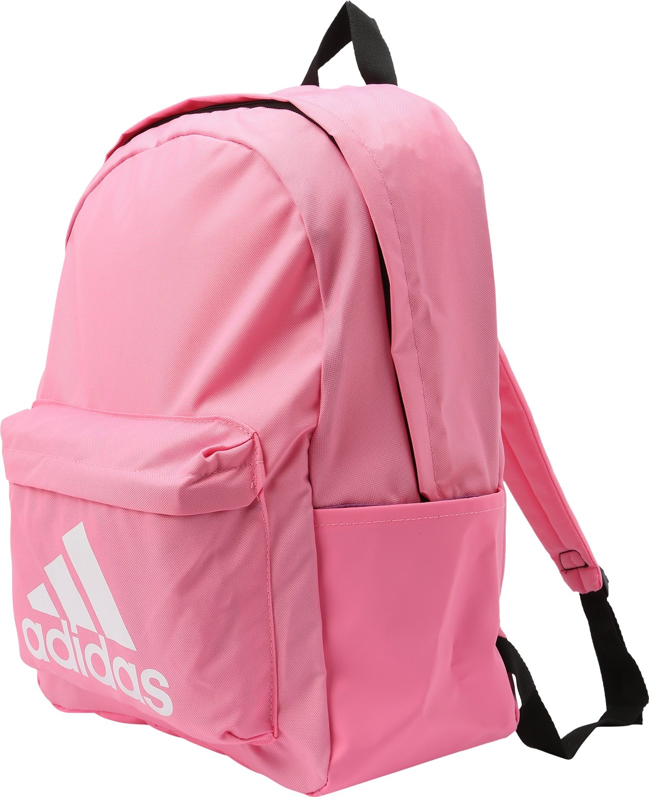 ADIDAS PERFORMANCE Sportovní batoh světle růžová / bílá