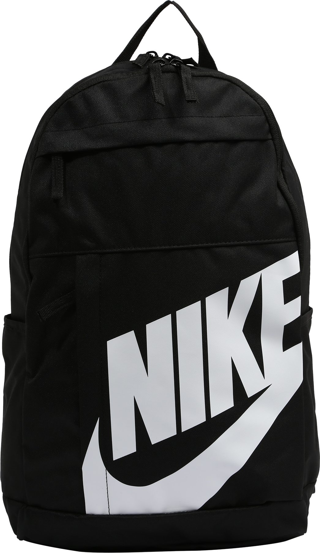 Nike Sportswear Batoh černá / bílá