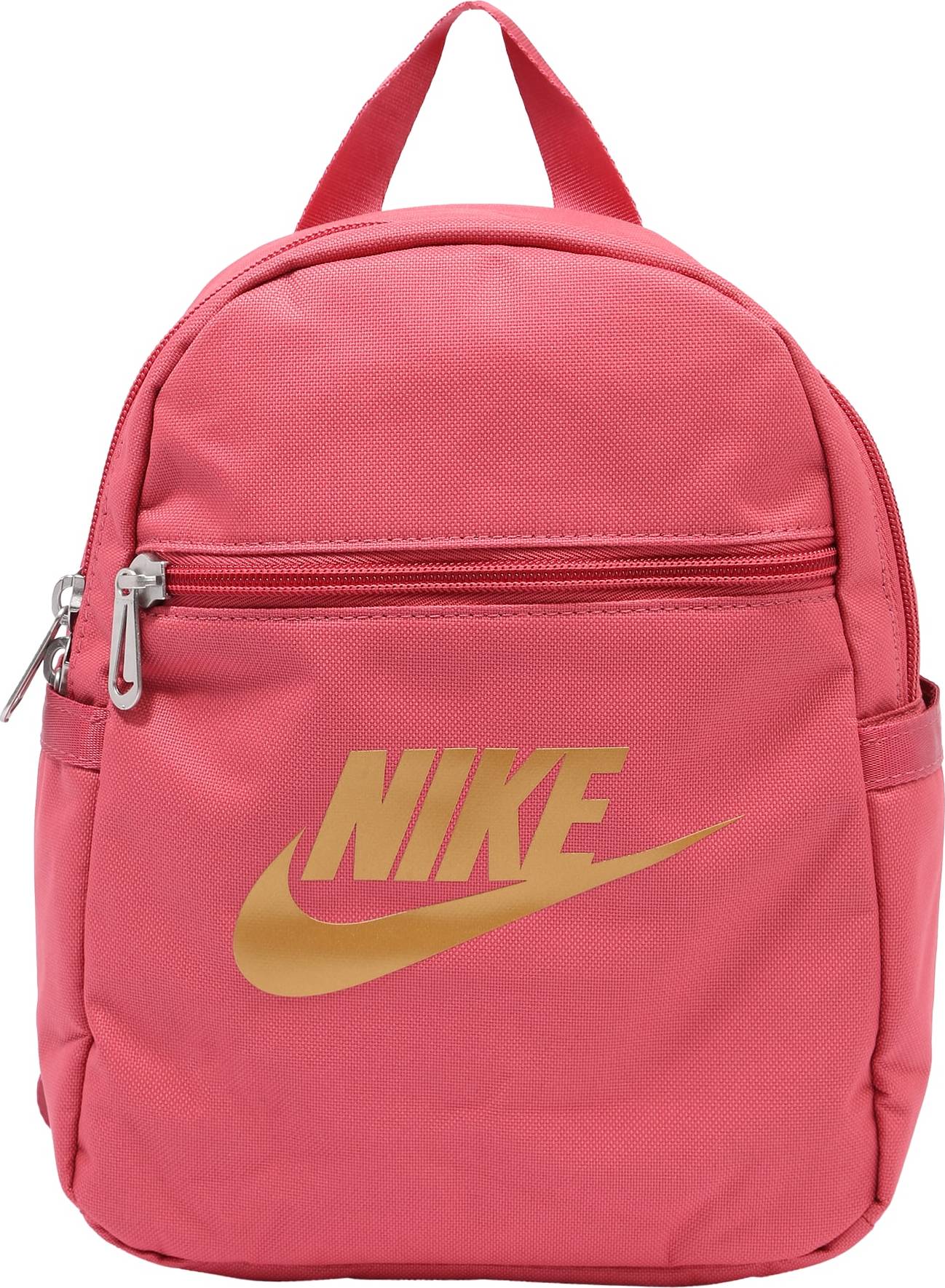Nike Sportswear Batoh 'Futura 365' pink / bronzová